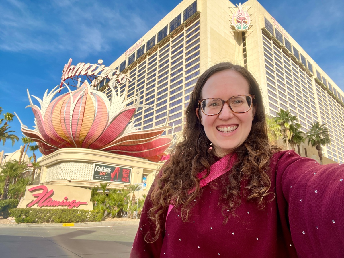 Las Vegas Trip Report – February 2024