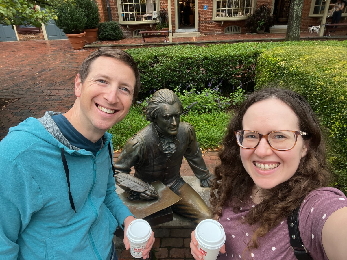 A Complete Guide to Williamsburg, VA & The Historic&nbsp;Triangle