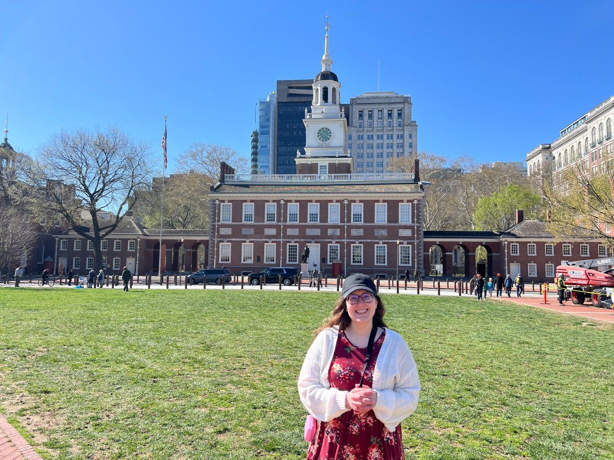 Philadelphia Revolutionary War Travel Guide: Best Historic&nbsp;Sites